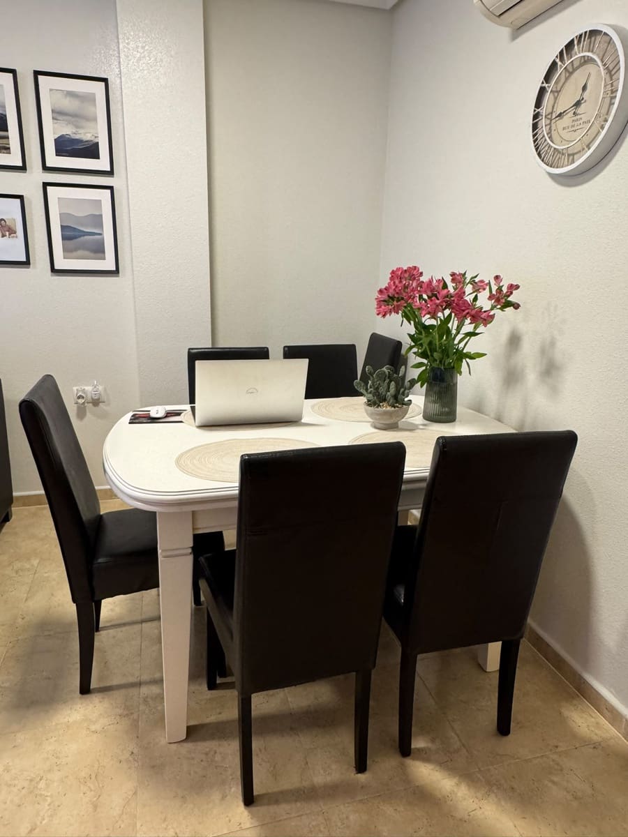 2 Zimmer Apartment zu verkaufen in Formentera del Segura - 145.000 € (Ref: 10047587)