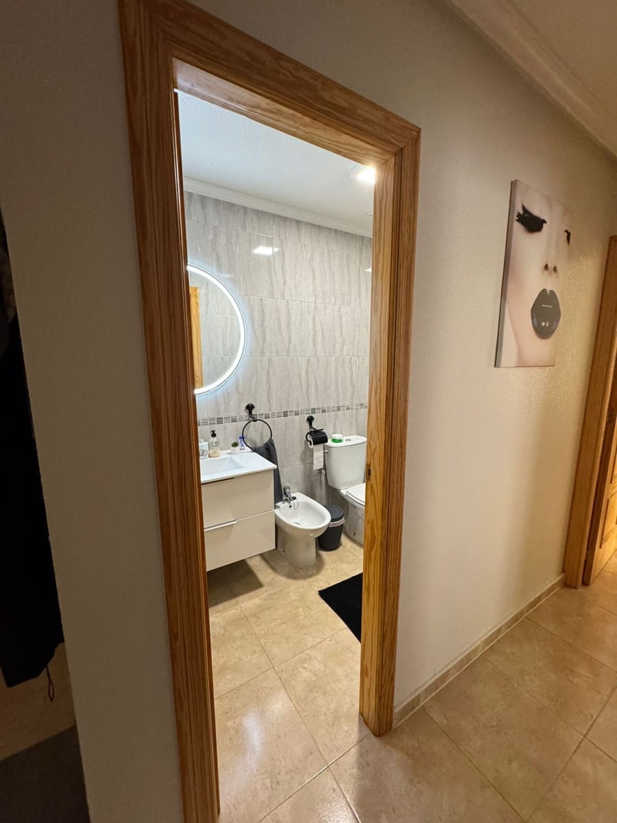2 Zimmer Apartment zu verkaufen in Formentera del Segura - 145.000 € (Ref: 10047587)