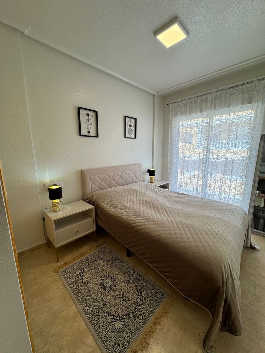 2 Zimmer Apartment zu verkaufen in Formentera del Segura - 145.000 € (Ref: 10047587)