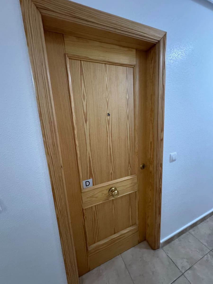 2 Zimmer Apartment zu verkaufen in Formentera del Segura - 145.000 € (Ref: 10047587)