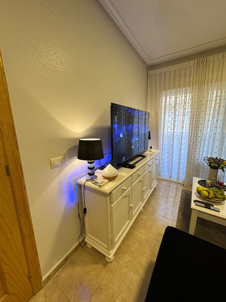 2 Zimmer Apartment zu verkaufen in Formentera del Segura - 145.000 € (Ref: 10047587)