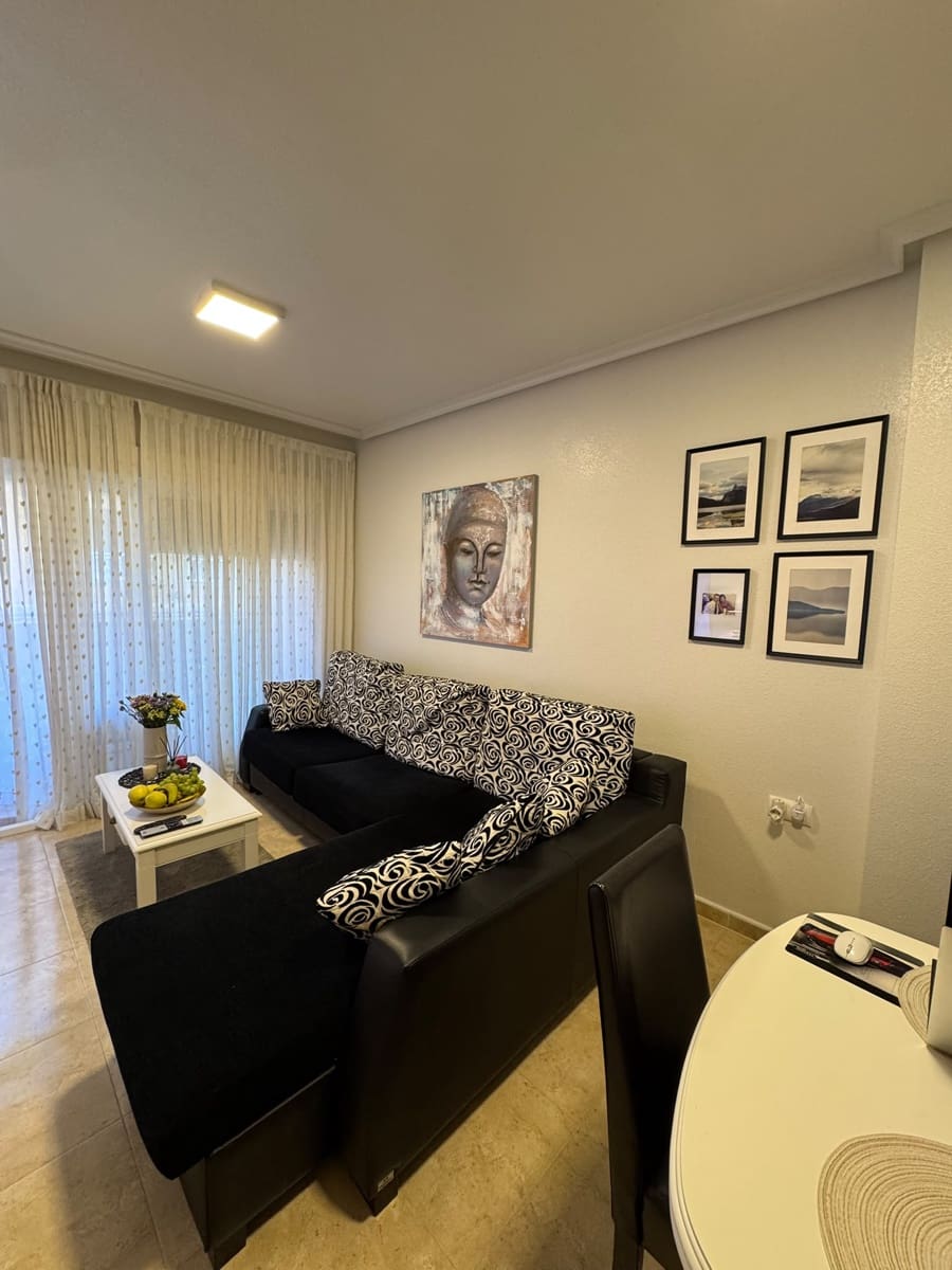 2 Zimmer Apartment zu verkaufen in Formentera del Segura - 145.000 € (Ref: 10047587)