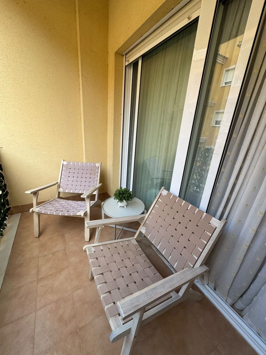 2 Zimmer Apartment zu verkaufen in Formentera del Segura - 145.000 € (Ref: 10047587)