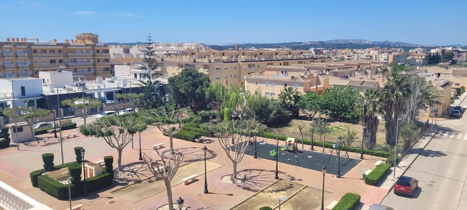 2 Zimmer Apartment zu verkaufen in Formentera del Segura - 145.000 € (Ref: 10047587)