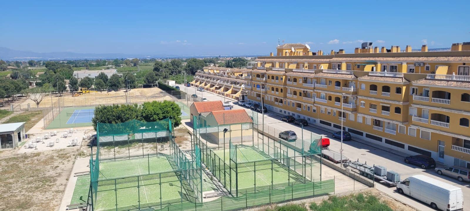 2 Zimmer Apartment zu verkaufen in Formentera del Segura - 145.000 € (Ref: 10047587)