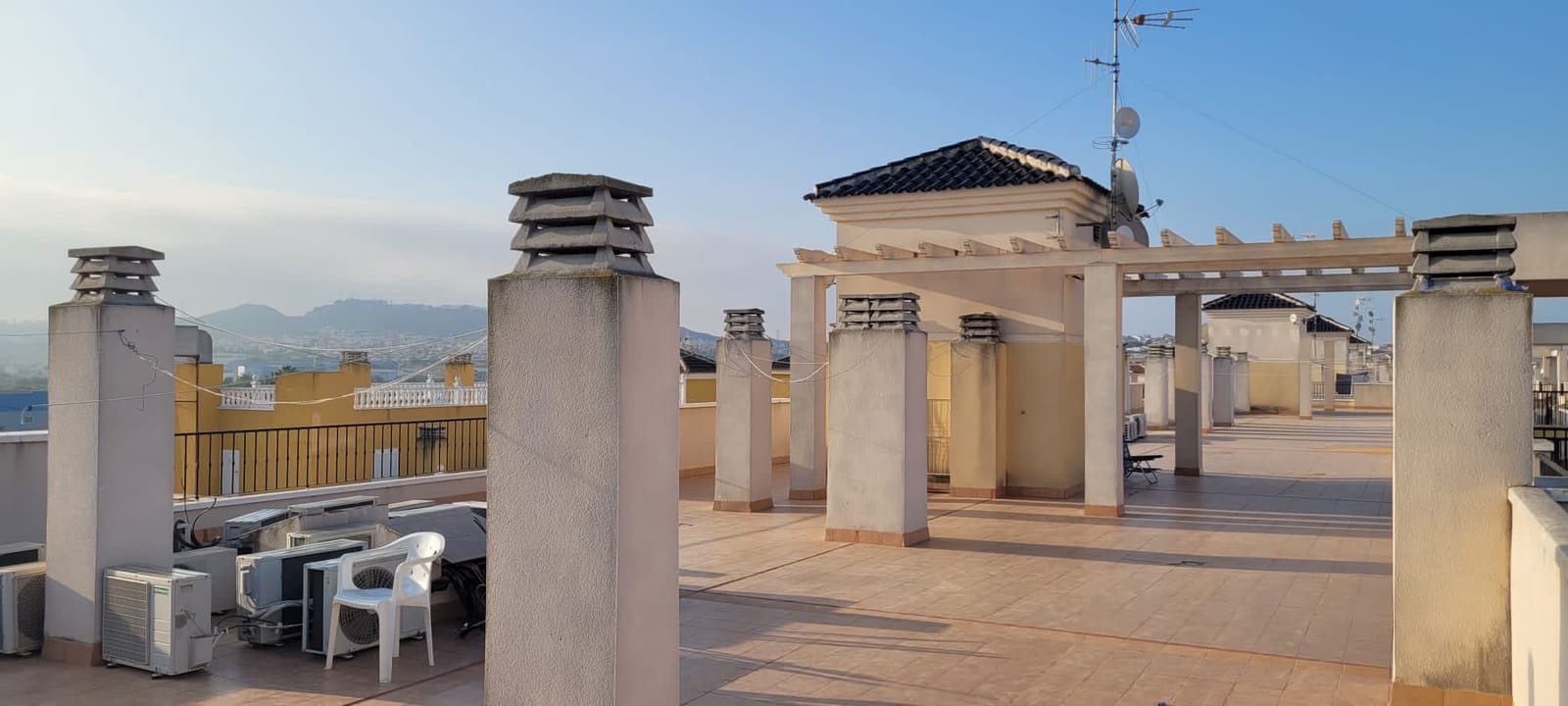 2 Zimmer Apartment zu verkaufen in Formentera del Segura - 145.000 € (Ref: 10047587)