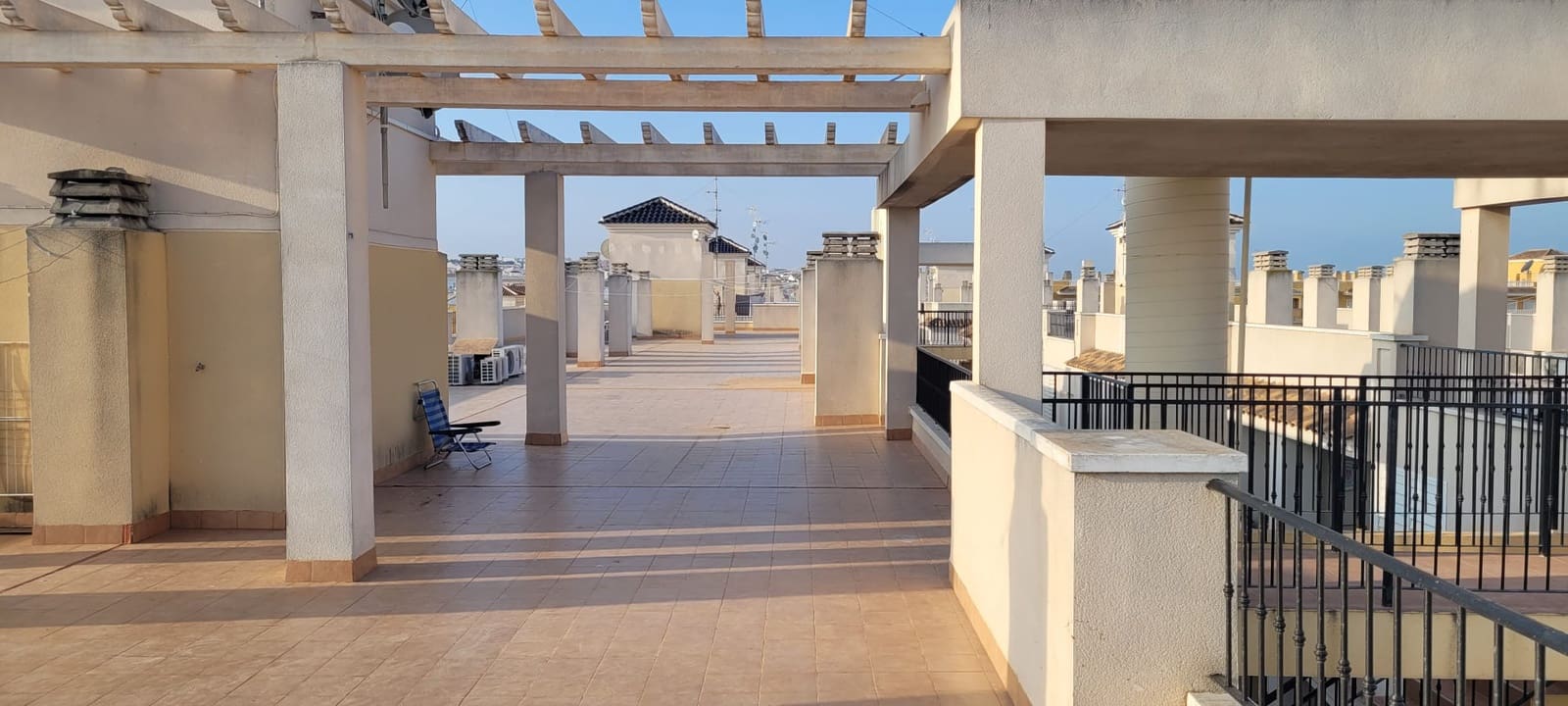 2 Zimmer Apartment zu verkaufen in Formentera del Segura - 145.000 € (Ref: 10047587)