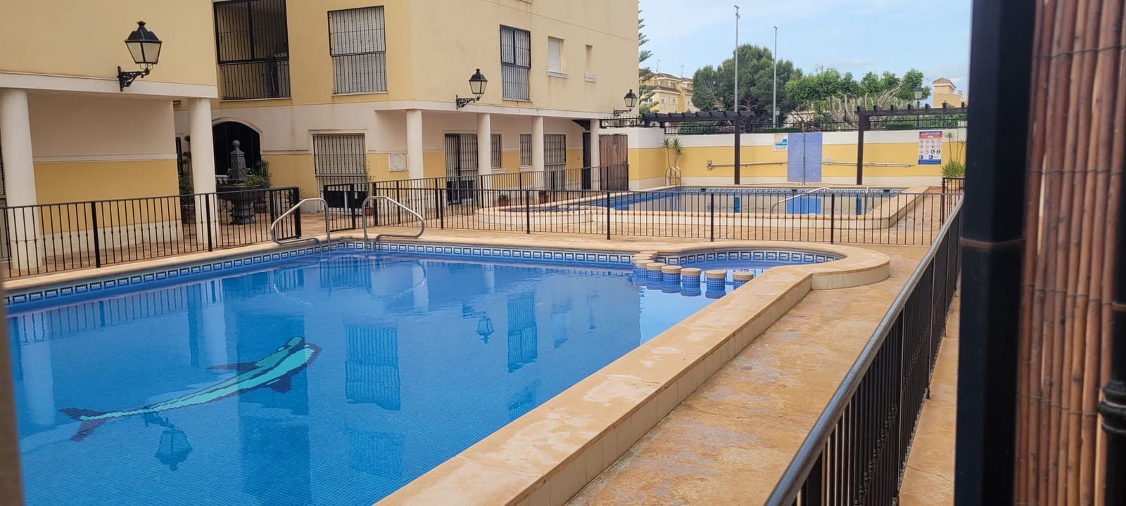 2 Zimmer Apartment zu verkaufen in Formentera del Segura - 145.000 € (Ref: 10047587)
