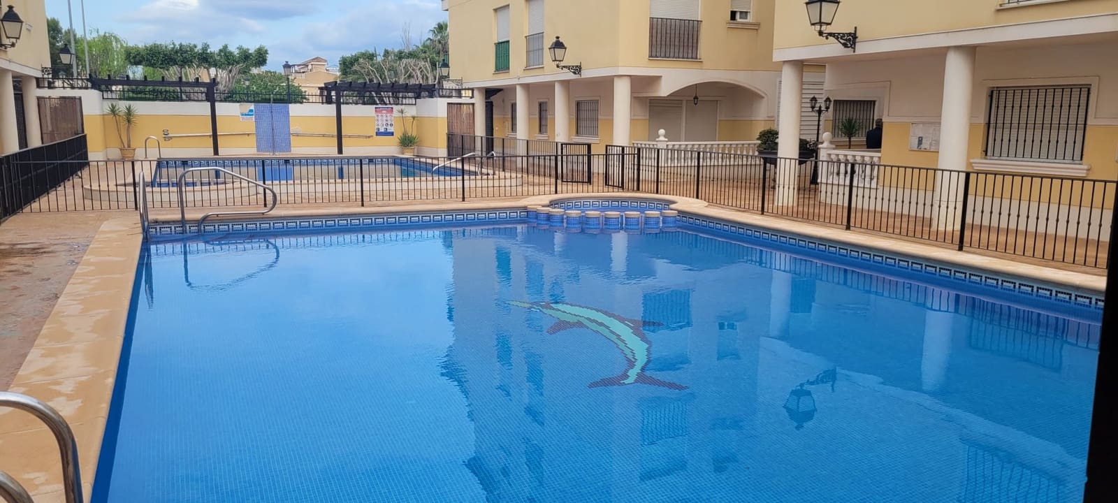 2 Zimmer Apartment zu verkaufen in Formentera del Segura - 145.000 € (Ref: 10047587)