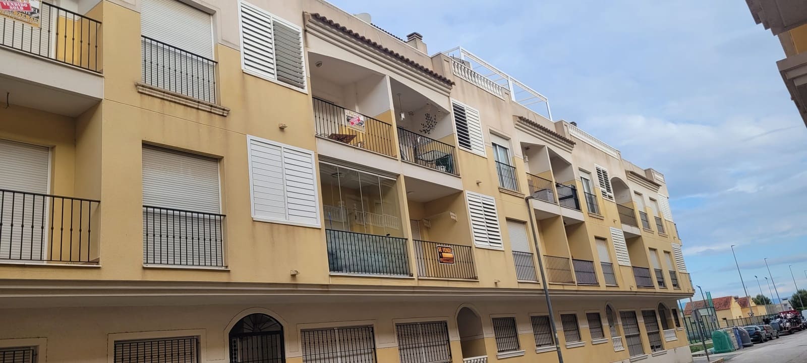 2 Zimmer Apartment zu verkaufen in Formentera del Segura - 145.000 € (Ref: 10047587)