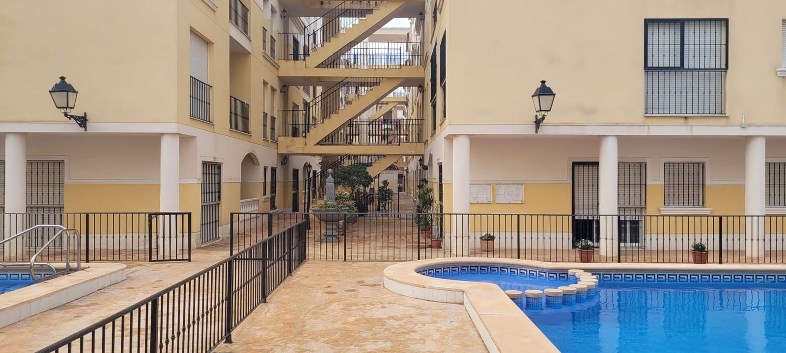 2 Zimmer Apartment zu verkaufen in Formentera del Segura - 145.000 € (Ref: 10047587)