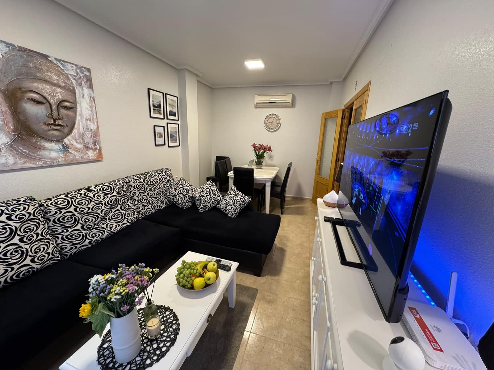 2 Zimmer Apartment zu verkaufen in Formentera del Segura - 145.000 € (Ref: 10047587)