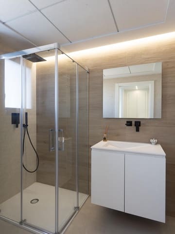 3 quarto Apartamento para venda em L'Almadrava - L'Estanyó, Dénia com piscina - 625 000 € (Ref: 10047876)