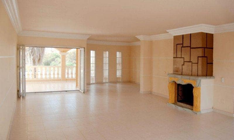 3 chambre Villa/Maison à vendre à La Manga del Mar Menor avec piscine - 780 000 € (Ref: 10047907)