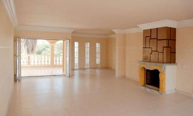 3 bedroom Villa for sale in La Manga del Mar Menor with pool - € 780,000 (Ref: 10047907)