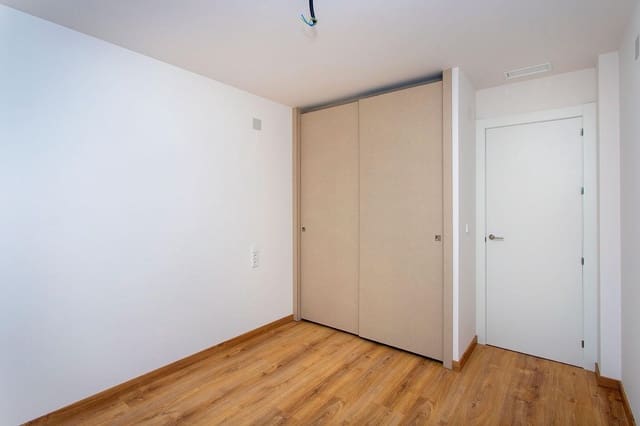 3 sypialnia Apartament na sprzedaż w La Canalosa, Hondón de las Nieves - 215 000 € (Ref: 10047914)