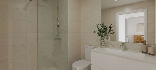 3 slaapkamer Appartement te koop in Centro ciudad, Javea / Xàbia met zwembad garage - € 469.500 (Ref: 10047922)
