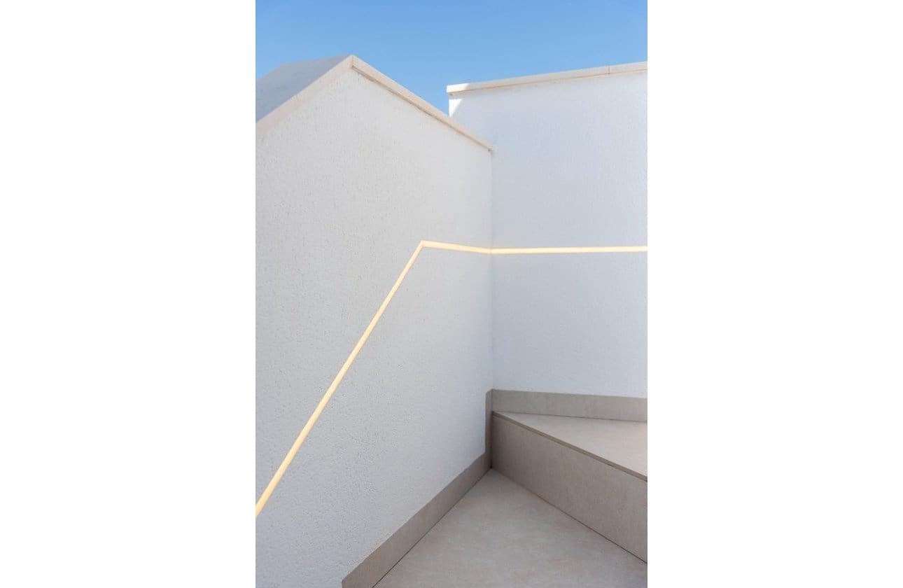 3 bedroom Villa for sale in San Javier with pool - € 621,500 (Ref: 10047951)