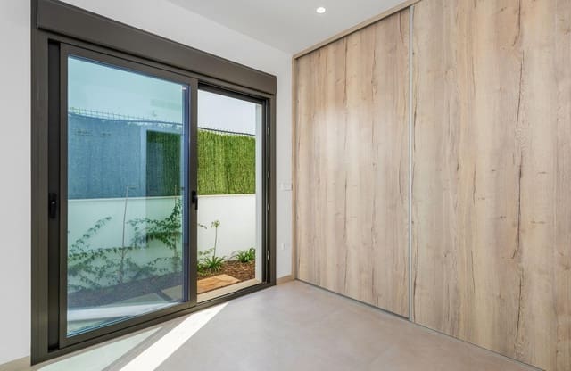 3 makuuhuone Huvila myytävänä paikassa Ciudad, San Javier mukana uima-altaan - 621 500 € (Ref: 10047951)