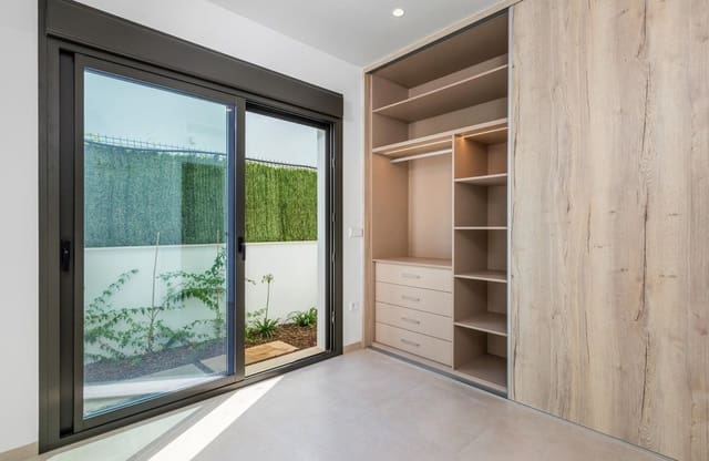3 makuuhuone Huvila myytävänä paikassa Ciudad, San Javier mukana uima-altaan - 621 500 € (Ref: 10047951)