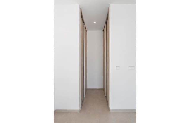 3 makuuhuone Huvila myytävänä paikassa Ciudad, San Javier mukana uima-altaan - 621 500 € (Ref: 10047951)