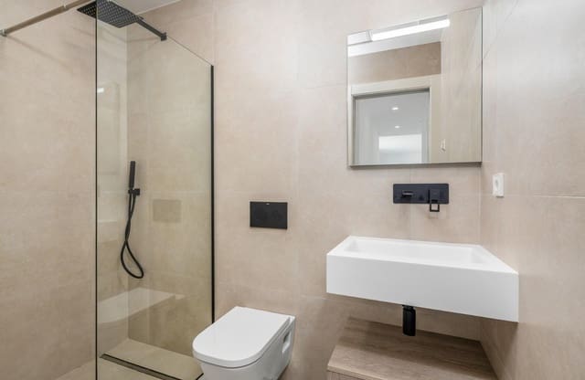 3 makuuhuone Huvila myytävänä paikassa Ciudad, San Javier mukana uima-altaan - 621 500 € (Ref: 10047951)