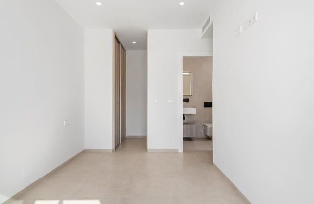 3 makuuhuone Huvila myytävänä paikassa Ciudad, San Javier mukana uima-altaan - 621 500 € (Ref: 10047951)