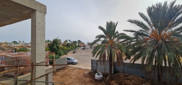 3 soverom Villa til salgs i Estrella de Mar, Cartagena med svømmebasseng garasje - € 384 000 (Ref: 10047958)
