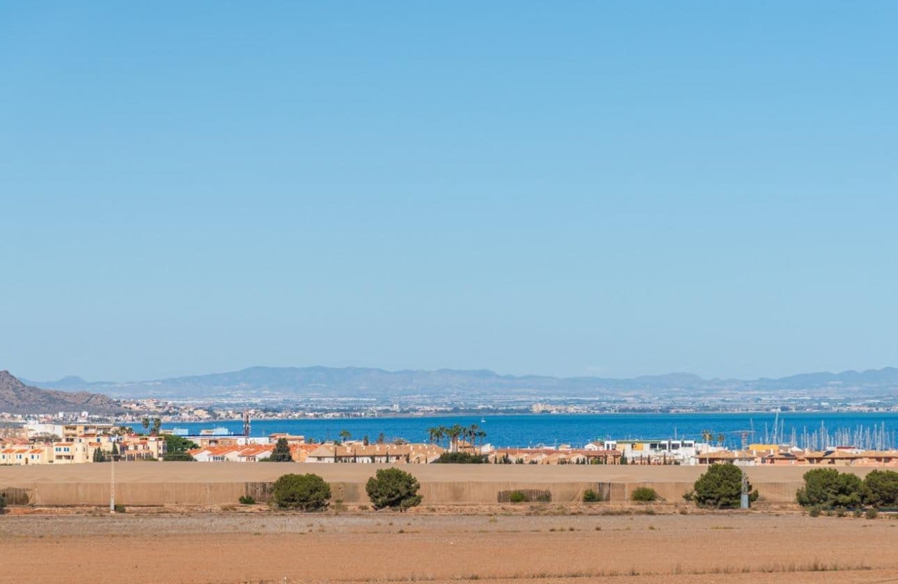 2 bedroom Apartment for sale in Mar de Cristal with pool garage - € 358,000 (Ref: 10047968)