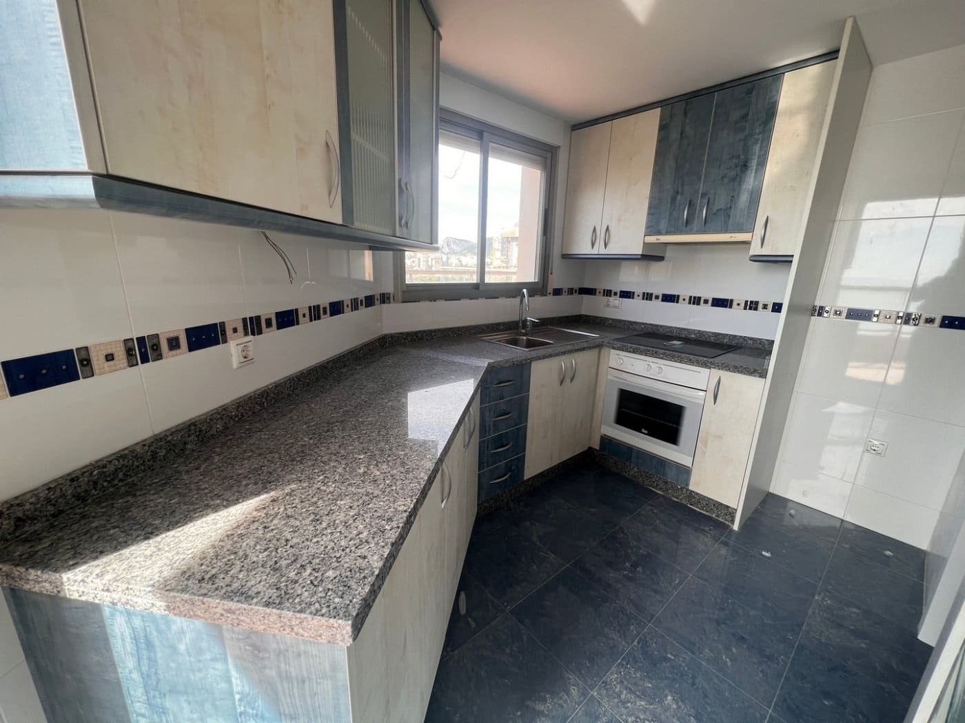 Apartamento de 3 habitaciones en Calpe / Calp en venta con piscina - 899.000 € (Ref: 10047983)