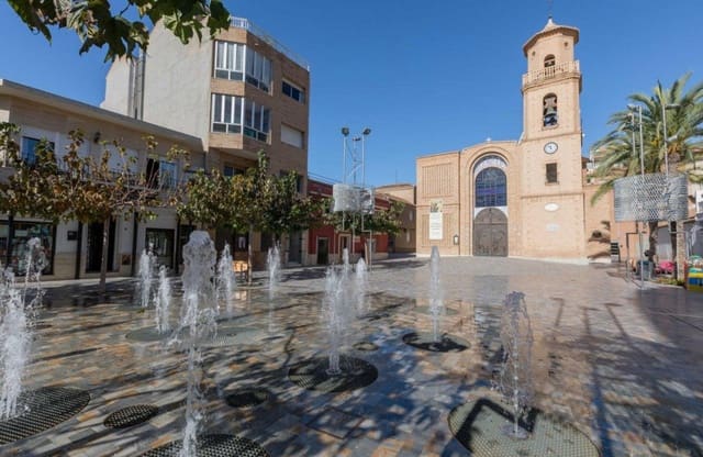 3 bedroom Semi-detached Villa for sale in Pilar de la Horadada ciudad, Pilar de la Horadada - € 415,000 (Ref: 10048009)