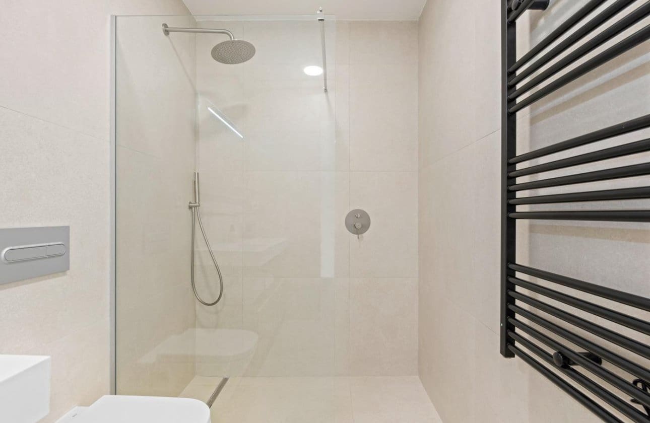 3 bedroom Semi-detached Villa for sale in Los Alcazares with pool garage - € 537,900 (Ref: 10051079)