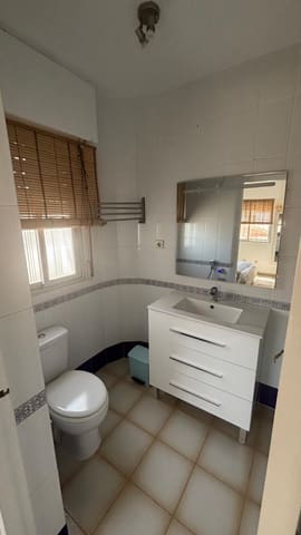 3 makuuhuone Huvila myytävänä paikassa Busot mukana uima-altaan - 388 000 € (Ref: 10063829)