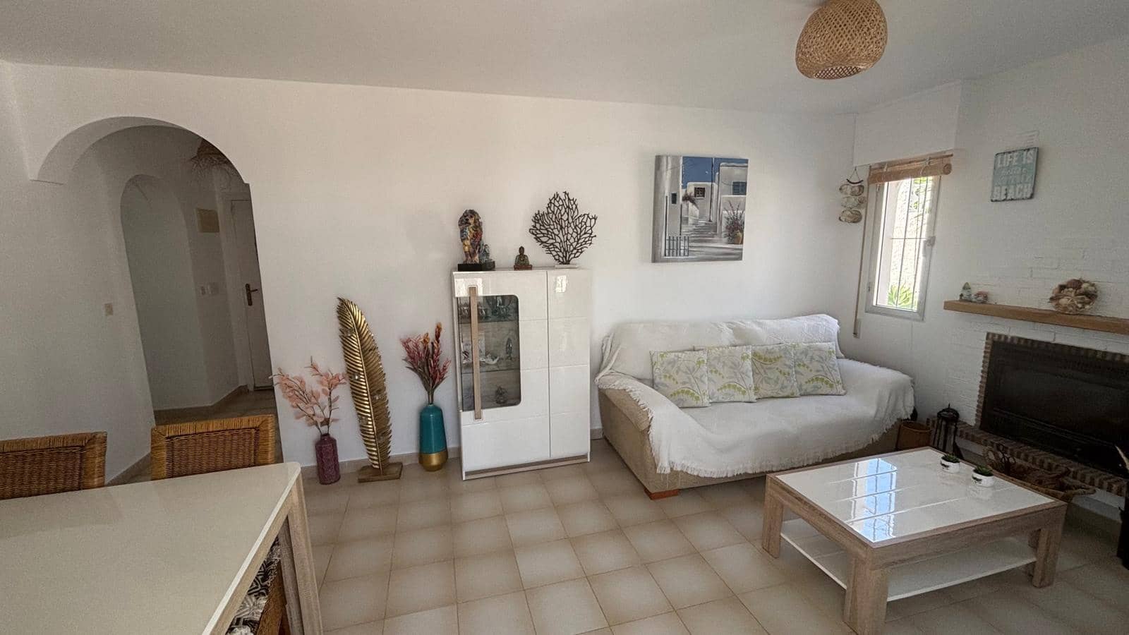 3 makuuhuone Huvila myytävänä paikassa Busot mukana uima-altaan - 388 000 € (Ref: 10063829)