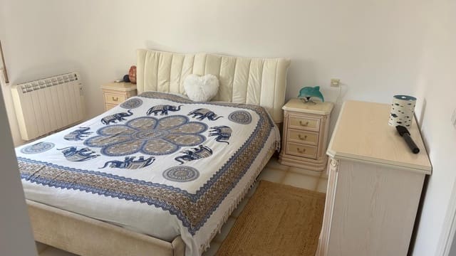 3 makuuhuone Huvila myytävänä paikassa Busot mukana uima-altaan - 388 000 € (Ref: 10063829)