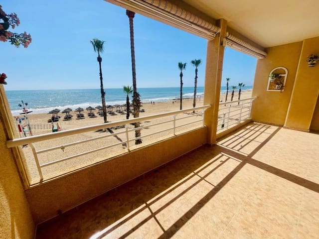 3 sovrum Lägenhet till salu i Gaspar Perelló, Torrevieja - 365 000 € (Ref: 10063831)