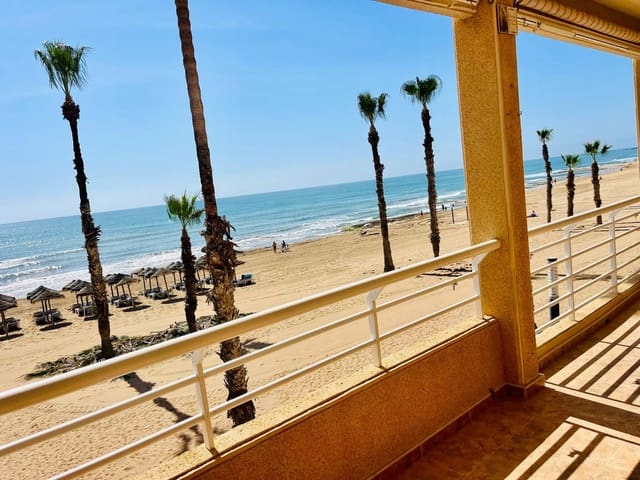 3 sovrum Lägenhet till salu i Gaspar Perelló, Torrevieja - 365 000 € (Ref: 10063831)