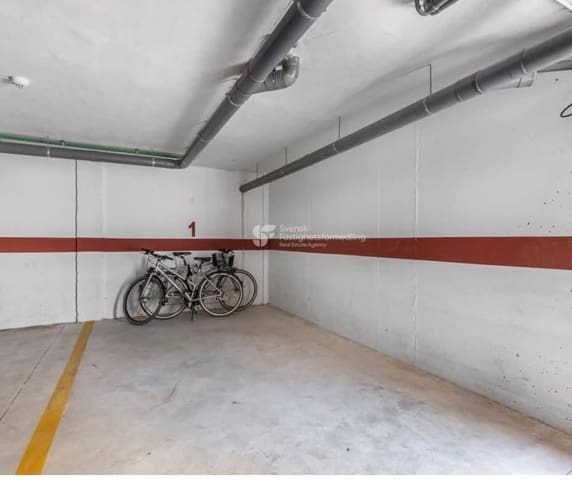 2 Zimmer Apartment zu verkaufen in La Zenia, Orihuela mit Pool - 279.000 € (Ref: 10063833)