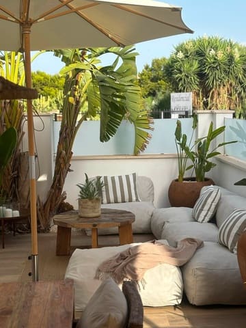 2 Zimmer Apartment zu verkaufen in La Zenia, Orihuela mit Pool - 279.000 € (Ref: 10063833)