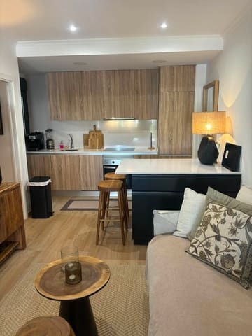 2 Zimmer Apartment zu verkaufen in La Zenia, Orihuela mit Pool - 279.000 € (Ref: 10063833)