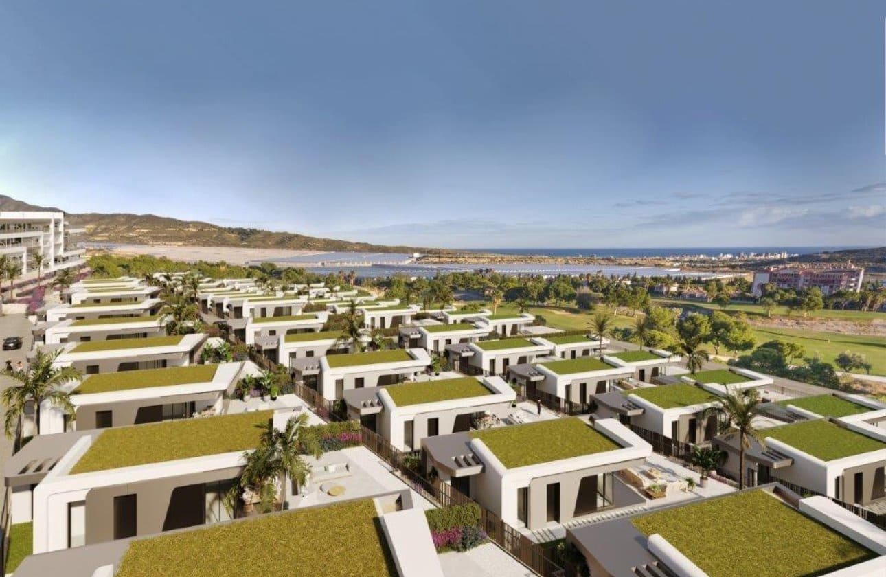 3 Zimmer Apartment zu verkaufen in Muchamiel / Mutxamel mit Pool - 437.000 € (Ref: 10067120)