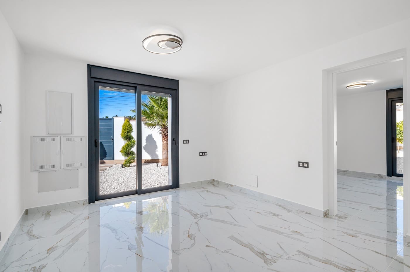 4 sovrum Villa till salu i Ciudad Quesada med pool - 850 000 € (Ref: 10070371)