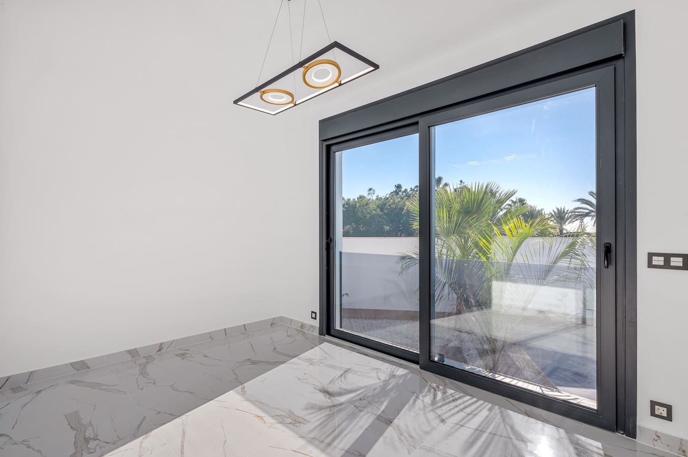 4 sovrum Villa till salu i Ciudad Quesada med pool - 850 000 € (Ref: 10070371)