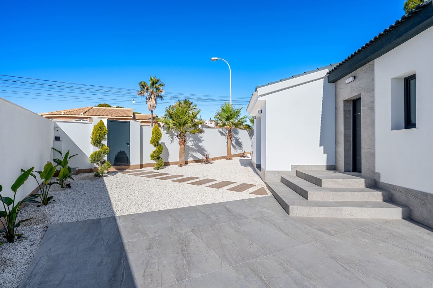 4 sovrum Villa till salu i Ciudad Quesada med pool - 850 000 € (Ref: 10070371)