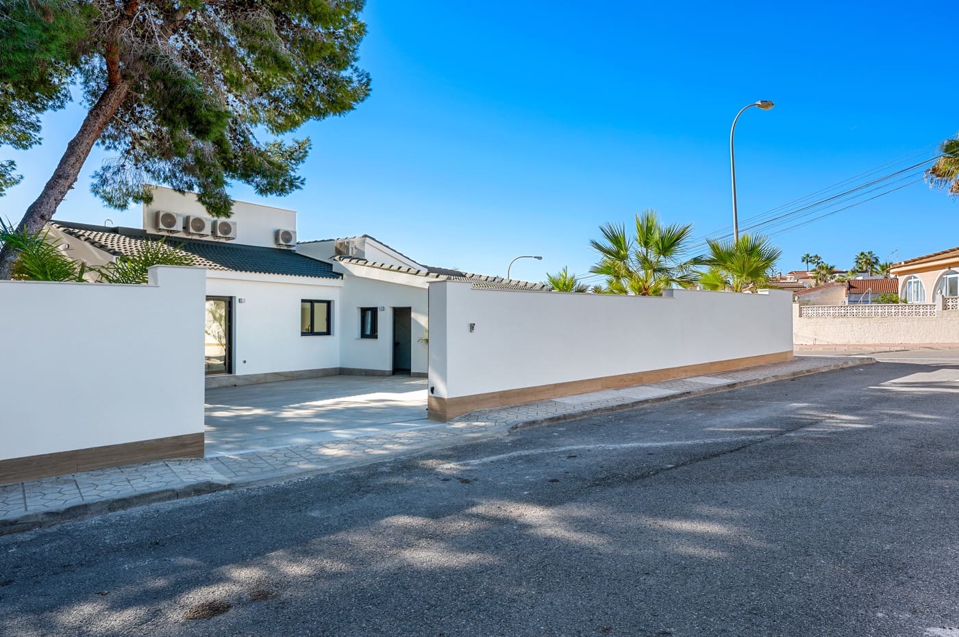 4 sovrum Villa till salu i Ciudad Quesada med pool - 850 000 € (Ref: 10070371)