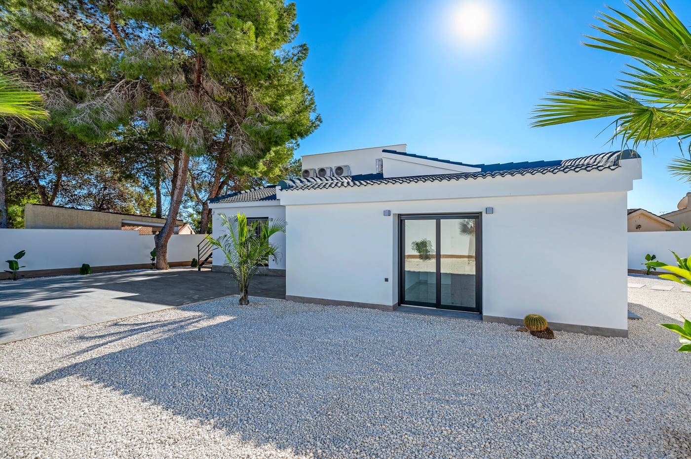 4 sovrum Villa till salu i Ciudad Quesada med pool - 850 000 € (Ref: 10070371)