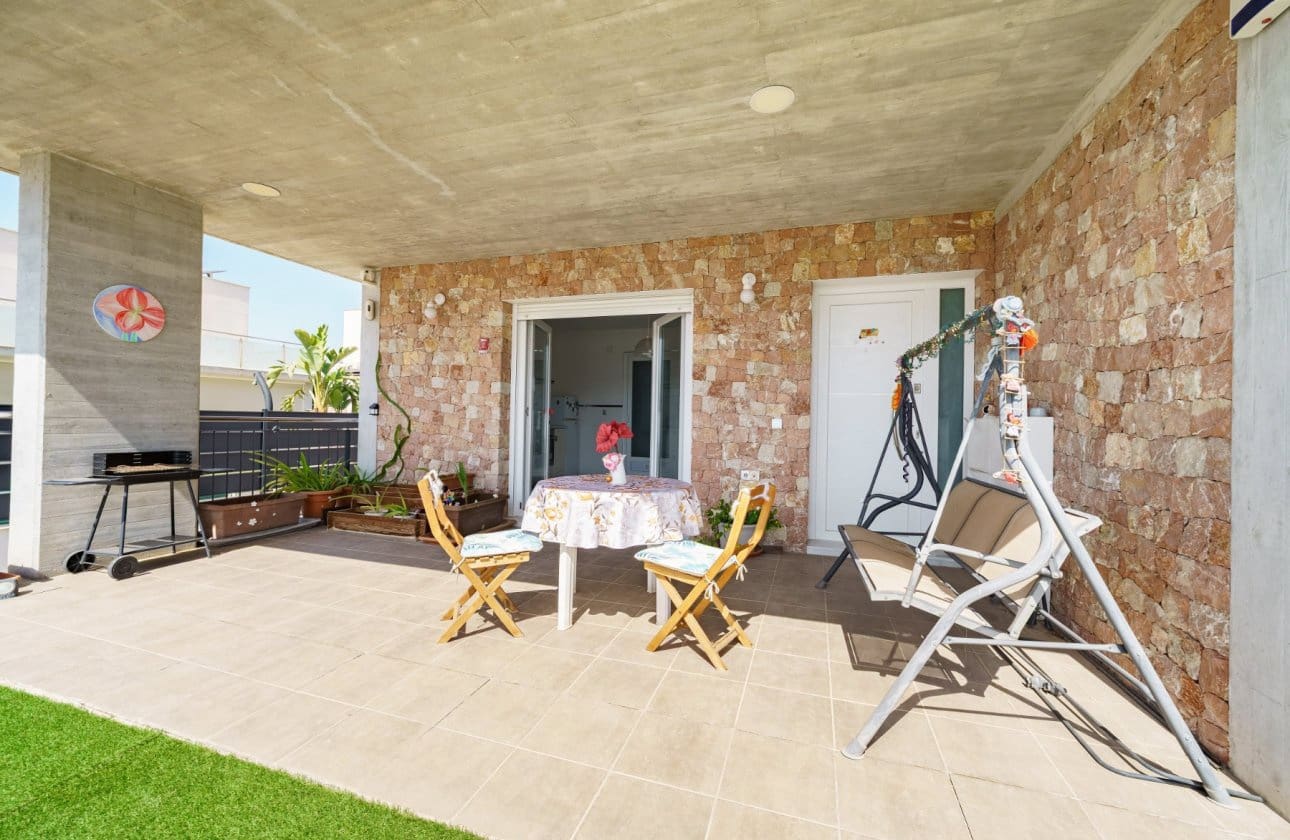 4 bedroom Villa for sale in La Alcayna with pool garage - € 559,000 (Ref: 10080016)