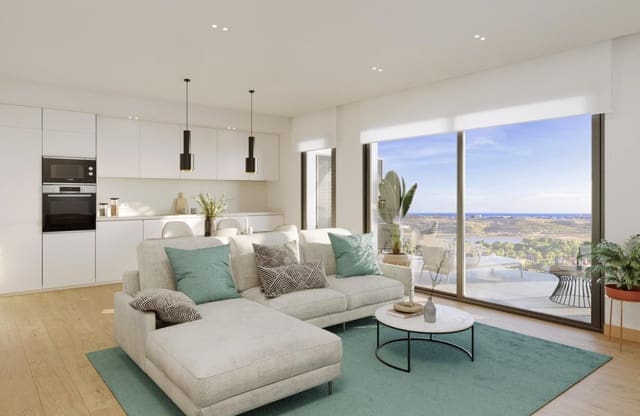 3 Zimmer Villa zu verkaufen in Muchamiel / Mutxamel mit Pool - 550.000 € (Ref: 10088872)