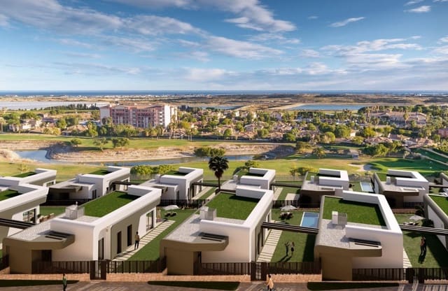 3 Zimmer Villa zu verkaufen in Muchamiel / Mutxamel mit Pool - 550.000 € (Ref: 10088872)