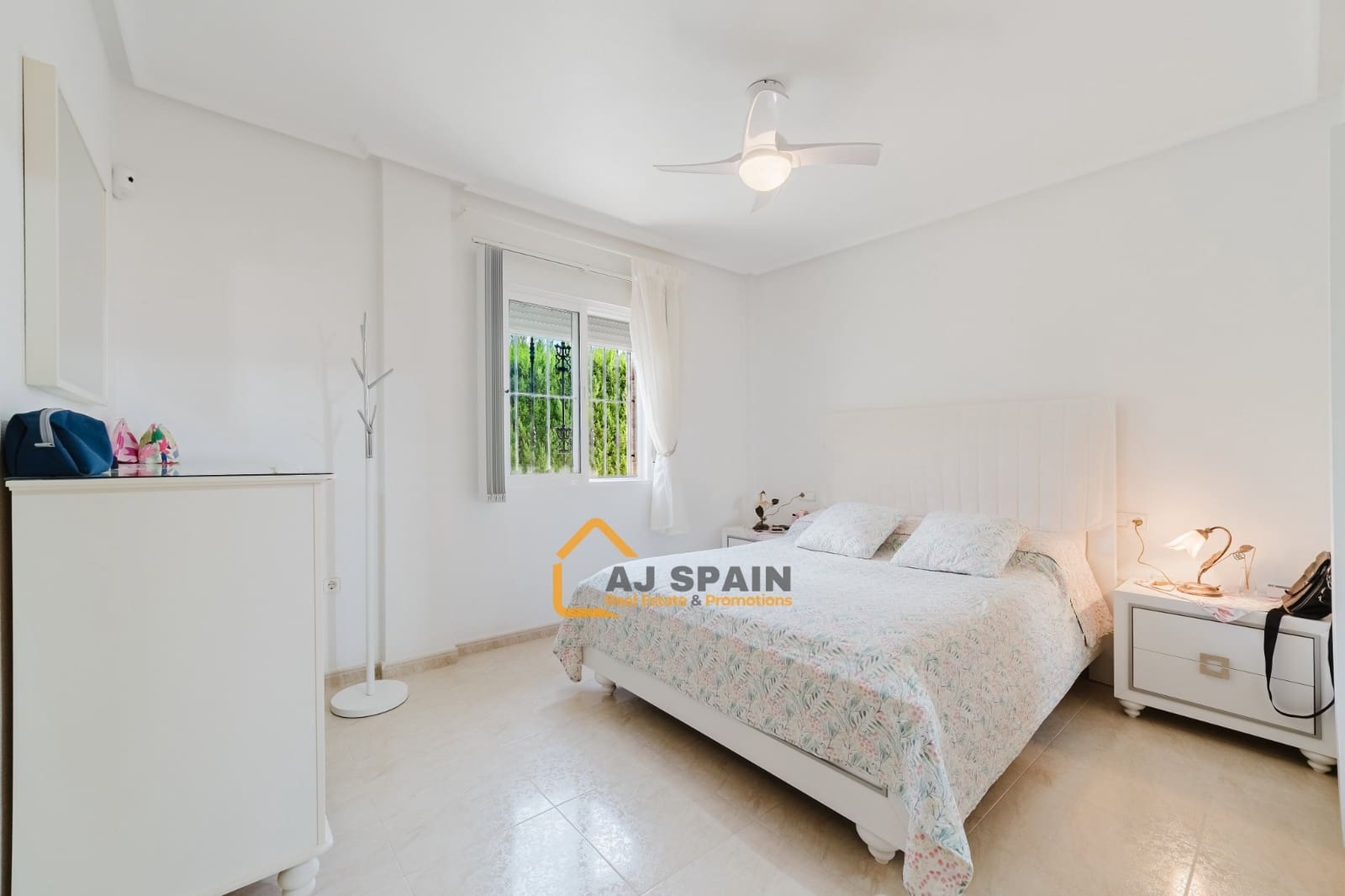 3 sypialnia Willa na sprzedaż w Fortuna z basenem - 289 000 € (Ref: 10089977)